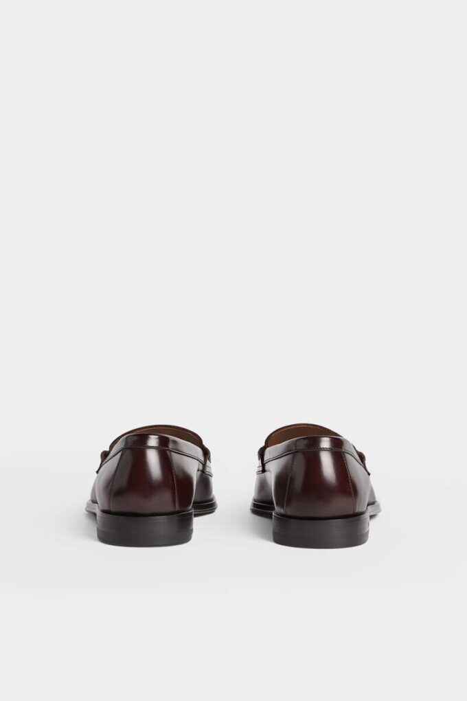 Neoklassiske Loafers