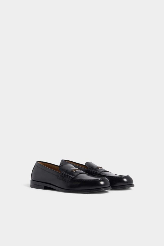 Neoklassiske Loafers