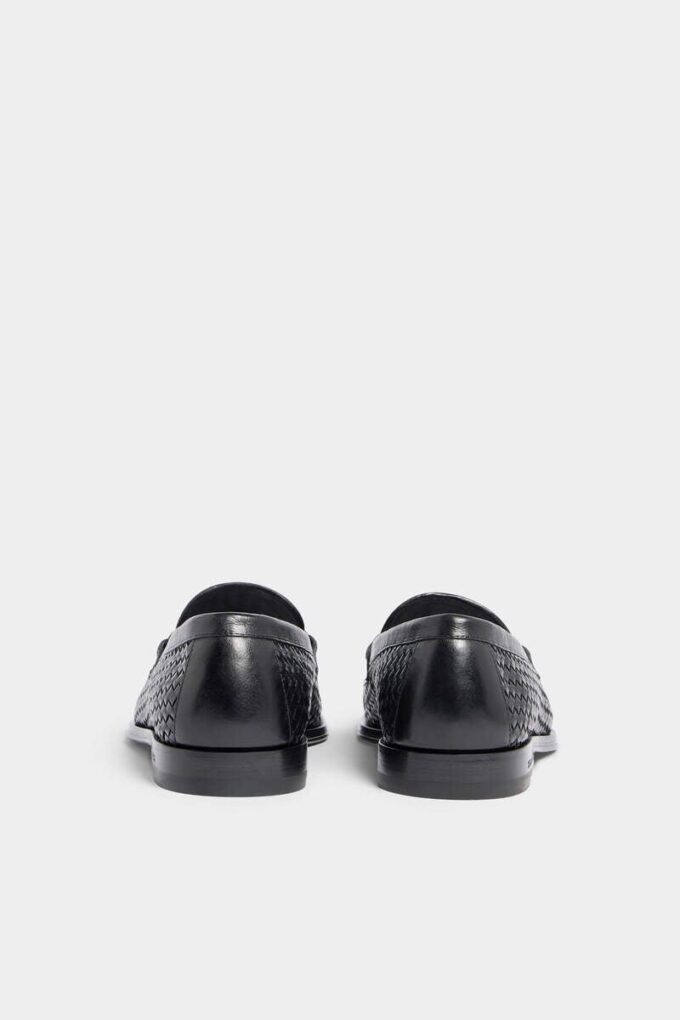 Neoklassiske Loafers