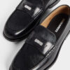 Neoklassiske Loafers