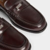 Neoklassiske Loafers