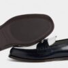 Neoklassiske Loafers
