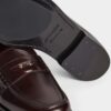 Neoklassiske Loafers