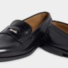 Neoklassiske Loafers