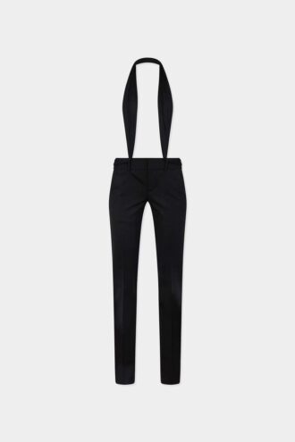 Night Whisper gjennomsiktig jumpsuit