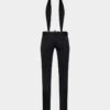 Night Whisper gjennomsiktig jumpsuit