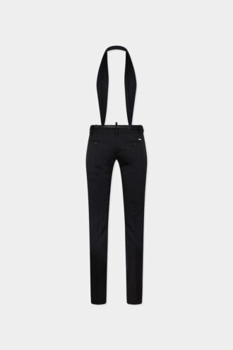 Night Whisper gjennomsiktig jumpsuit