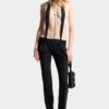 Night Whisper gjennomsiktig jumpsuit