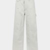 Off-White Bull Baggy Carpenter-Jeans