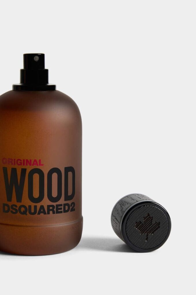Original Wood 100 ml