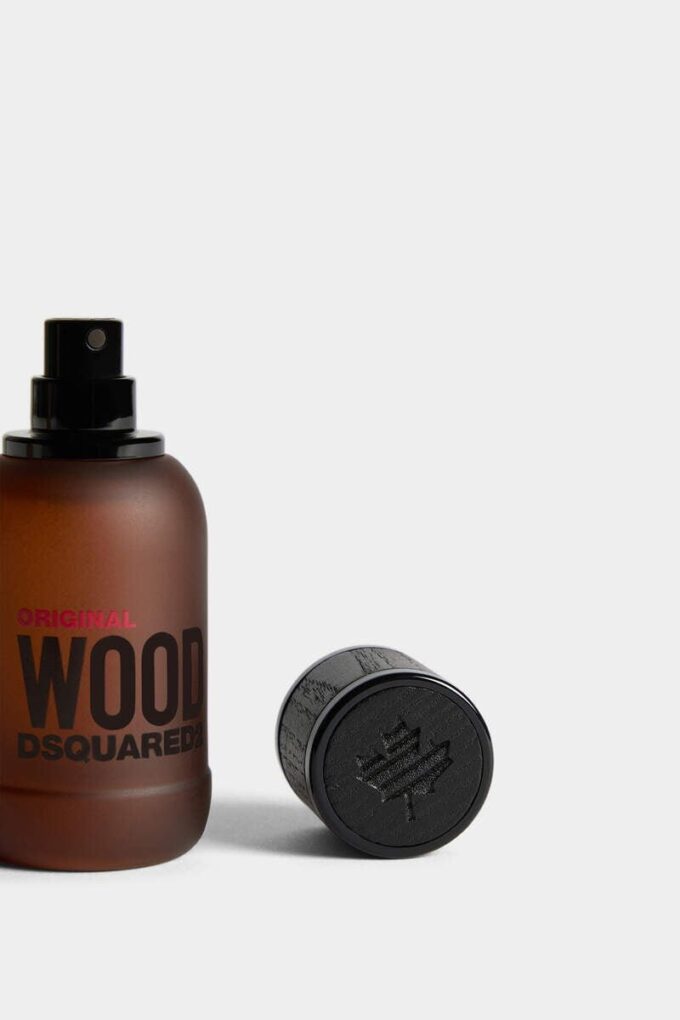 Original Wood 30 ml