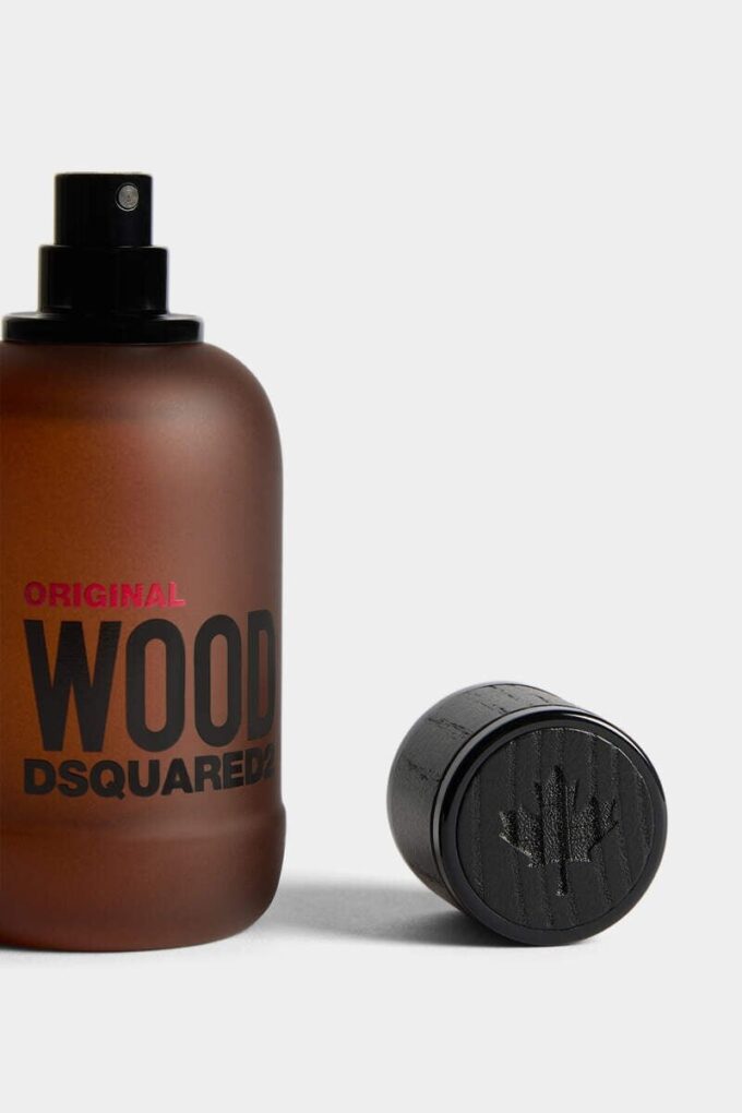 Original Wood 50 ml