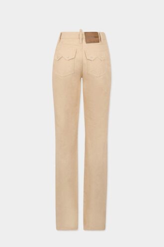 Oxford Denim Dalma-Jeans