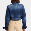 Oxford Denim Dalma-Jeans