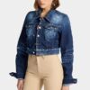 Oxford Denim Dalma-Jeans