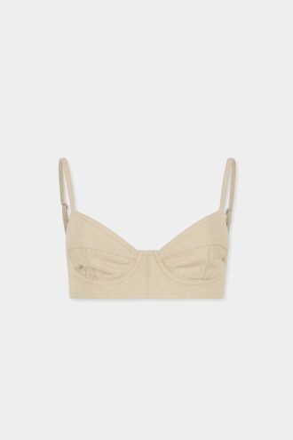 Oxford-denim Tiki-BH