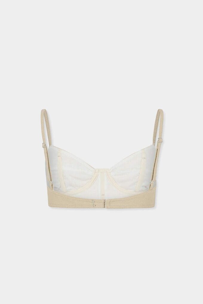 Oxford-denim Tiki-BH