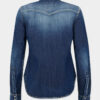Perfecto Wash Basic Western-skjorte