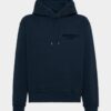 Perfekt passform Dsquared2 Milano-hettegenser