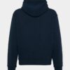 Perfekt passform Dsquared2 Milano-hettegenser