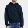 Perfekt passform Dsquared2 Milano-hettegenser