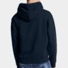 Perfekt passform Dsquared2 Milano-hettegenser