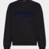 Perfekt passform Dsquared2 Milano rundhals Perfekt passform Dsquared2 Milano rundhals