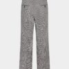 Pied De Poule Relax Man Pant
