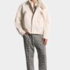 Pied De Poule Relax Man Pant