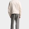 Pied De Poule Relax Man Pant