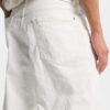 Plaggfarget baggy-Jeans