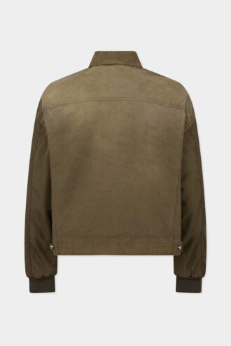 Plaggfarget Carpenter Kaban