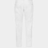 Plaggfarget Slim Twist-Jeans