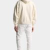 Plaggfarget Slim Twist-Jeans