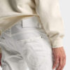 Plaggfarget Slim Twist-Jeans