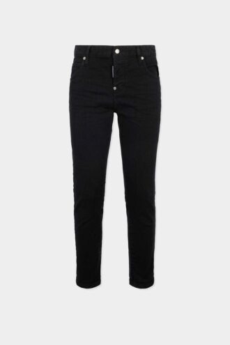 Plaggfarget Teddy-Jeans