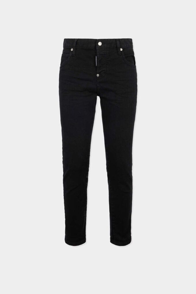 Plaggfarget Teddy-Jeans