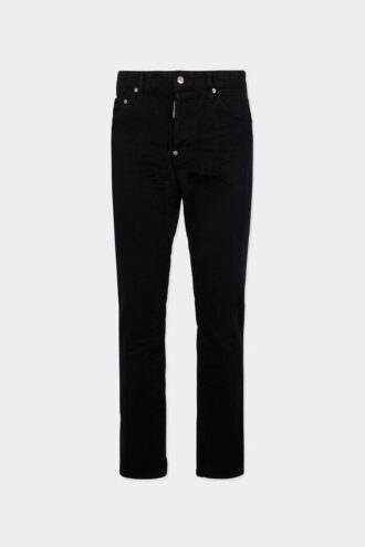 Plaggfarget Teddy-Jeans