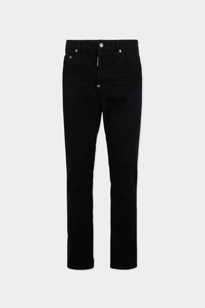 Plaggfarget Teddy-Jeans