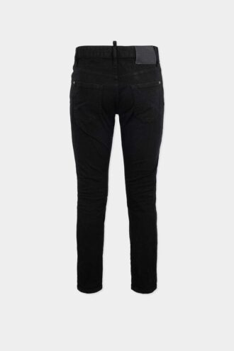 Plaggfarget Teddy-Jeans