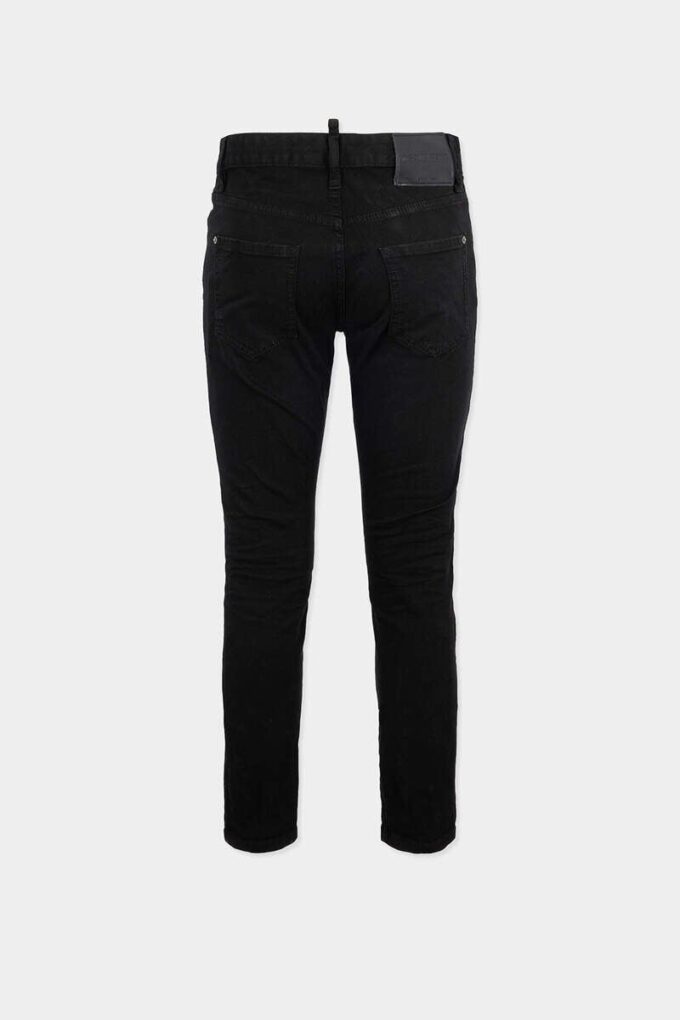 Plaggfarget Teddy-Jeans