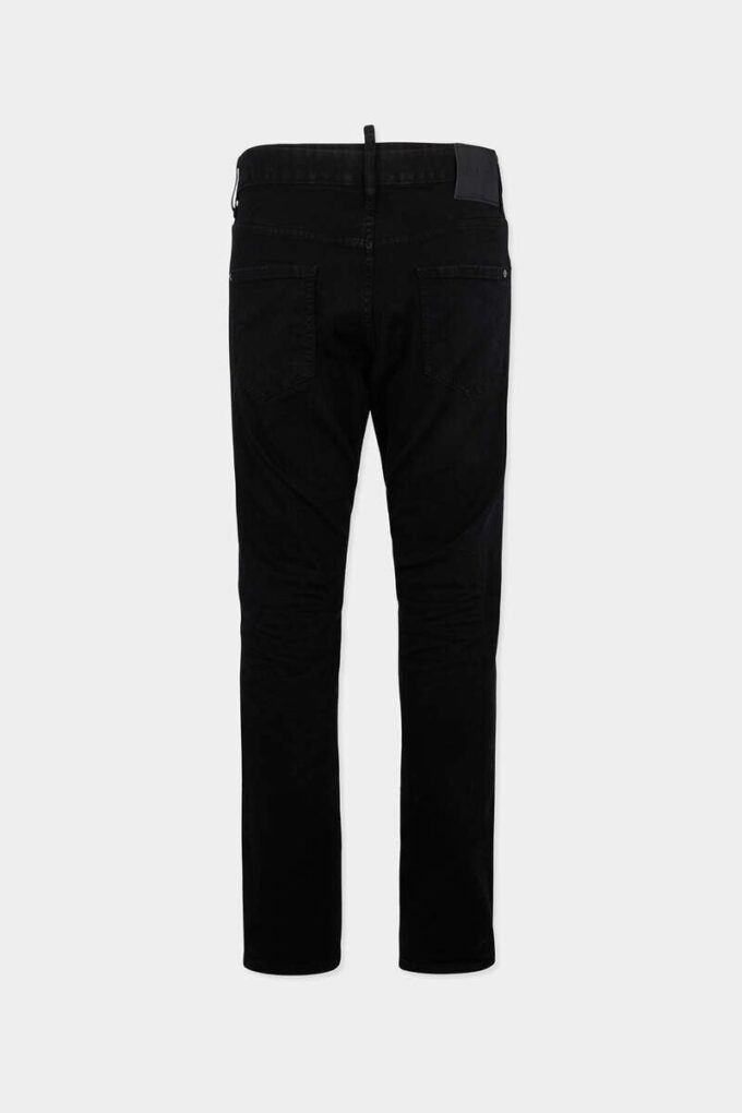 Plaggfarget Teddy-Jeans