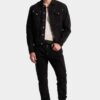 Plaggfarget Teddy-Jeans