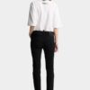 Plaggfarget Teddy-Jeans