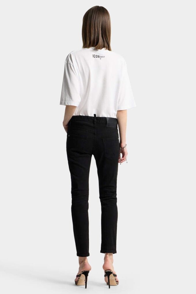 Plaggfarget Teddy-Jeans