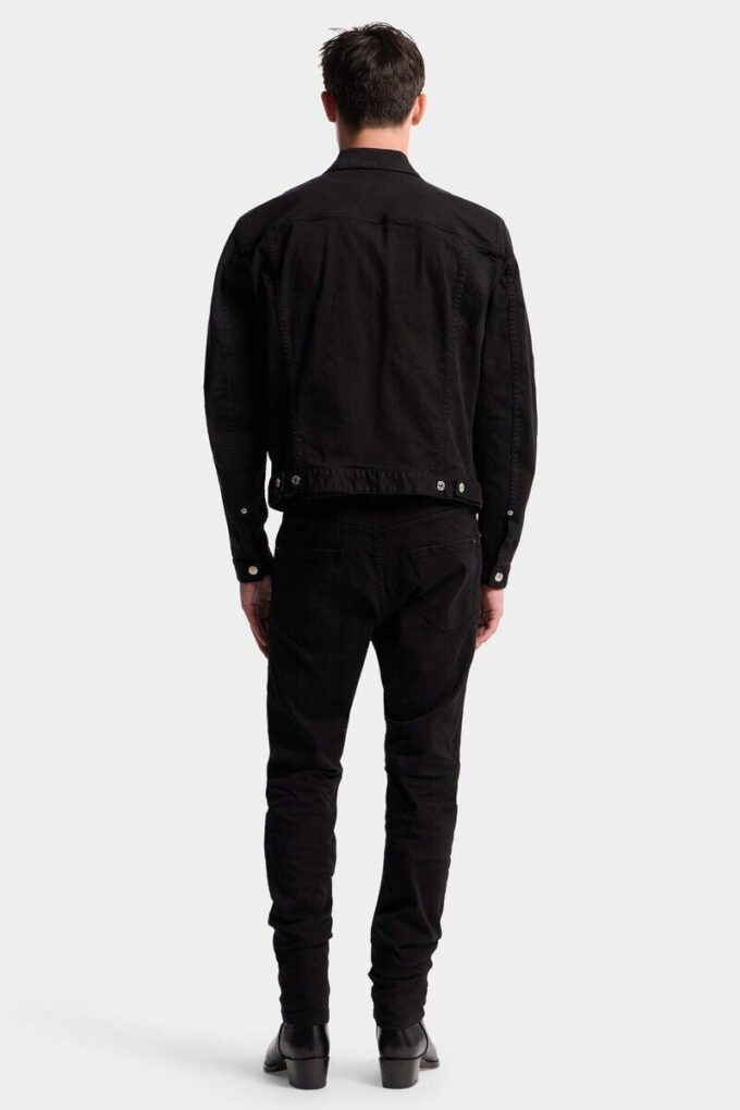 Plaggfarget Teddy-Jeans