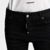 Plaggfarget Teddy-Jeans