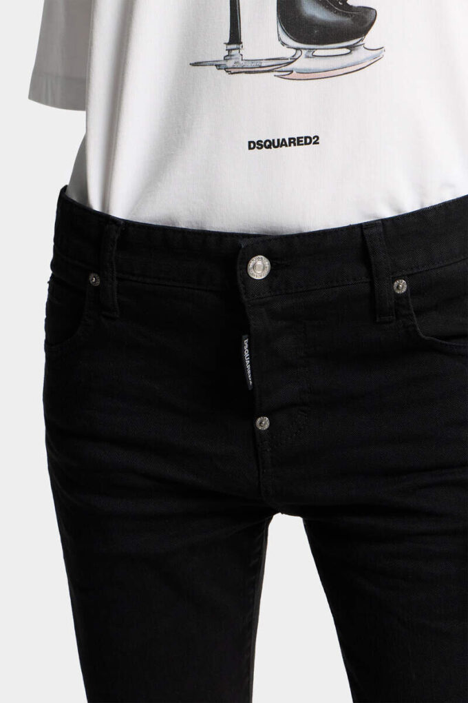 Plaggfarget Teddy-Jeans