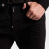 Plaggfarget Teddy-Jeans