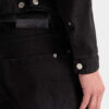 Plaggfarget Teddy-Jeans